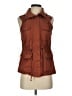 Love Tree 100% Cotton Brown Vest Size S - photo 1