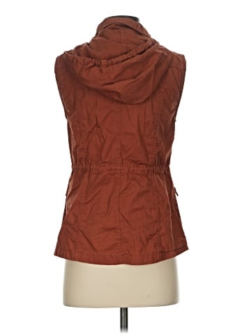 Love Tree Vest (view 2)