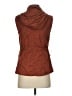 Love Tree 100% Cotton Brown Vest Size S - photo 2