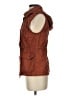 Love Tree 100% Cotton Brown Vest Size S - photo 5