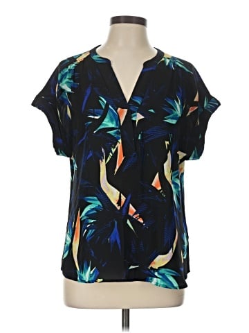 Apt. 9 Short Sleeve T-Shirt (view 1)
