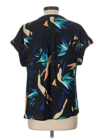 Apt. 9 Short Sleeve T-Shirt (view 2)