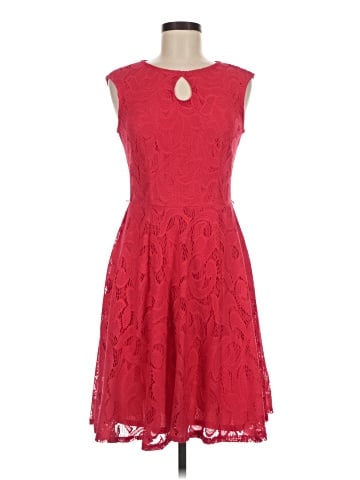 London Style Cocktail Dress (view 1)