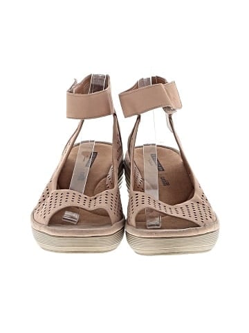 Clarks Wedges (view 2)