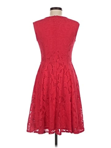 London Style Cocktail Dress (view 2)