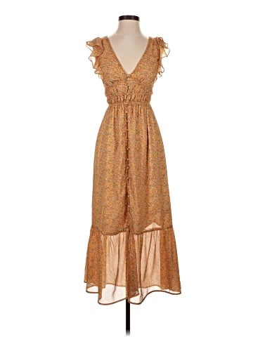 ASTR The Label Casual Dress (view 1)