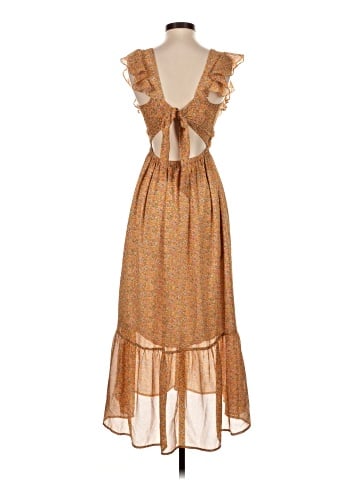 ASTR The Label Casual Dress (view 2)