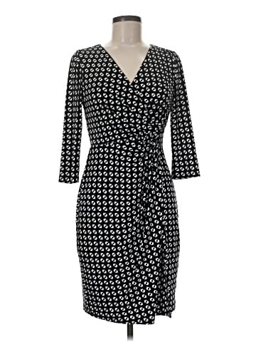 Maggy London Casual Dress (view 1)