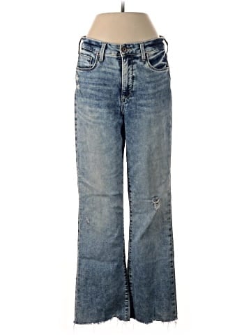 Whetherly Jeans (view 1)