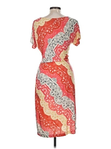 BCBGMAXAZRIA Cocktail Dress (view 2)