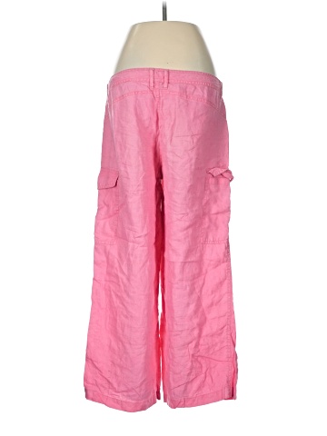 Express Linen Pants (view 2)