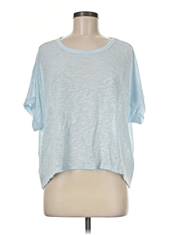 Francesca's Short Sleeve T-Shirt (view 1)