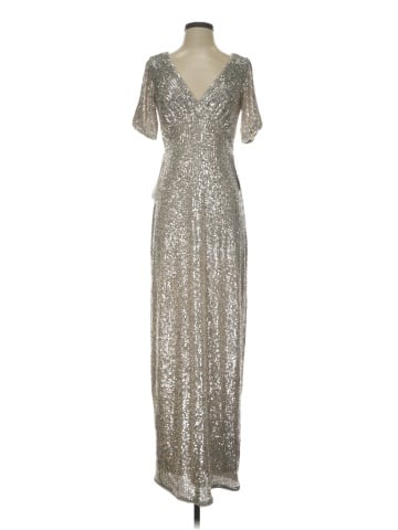 JS Collections Cocktail Dress (view 1)