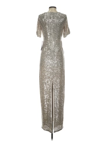 JS Collections Cocktail Dress (view 2)