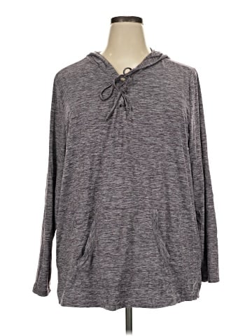RBX Poncho (view 1)