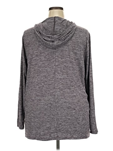 RBX Poncho (view 2)