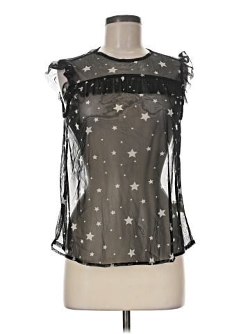 Live 4 Truth Sleeveless Blouse (view 1)