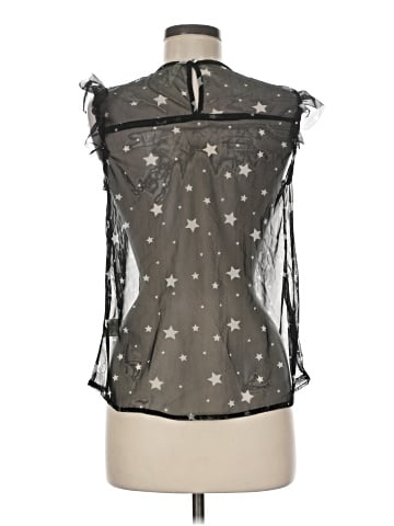 Live 4 Truth Sleeveless Blouse (view 2)