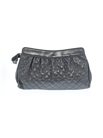 Talbots Leather Clutch (view 1)