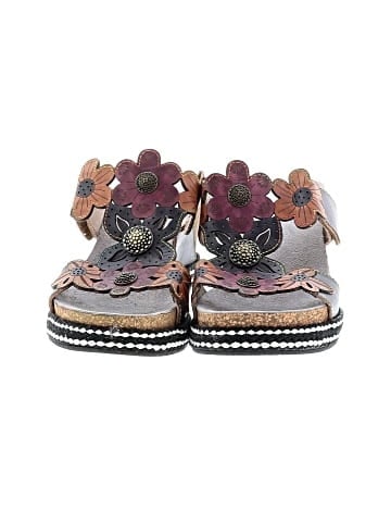 L'Artiste Wedges (view 2)