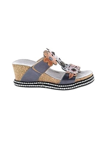 L'Artiste Wedges (view 1)