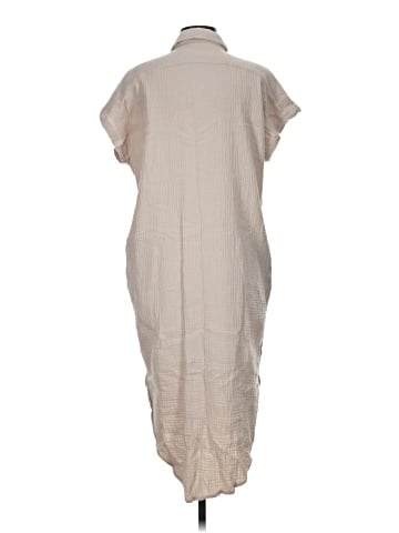 KLD Signature Casual Dress (view 2)
