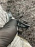 Love Gray Poncho Size XS - photo 7