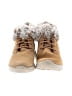 Skechers Tan Ankle Boots Size 6 - photo 2