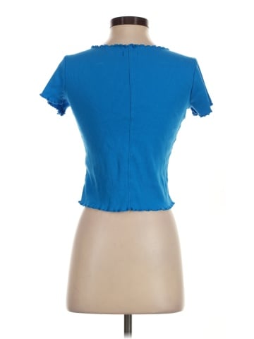 Pilcro Short Sleeve T-Shirt (view 2)