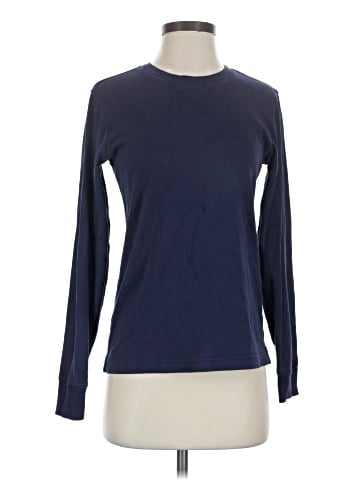 Primary Long Sleeve T-Shirt (view 1)