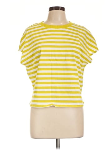 Lisa Bayne Short Sleeve T-Shirt (view 1)