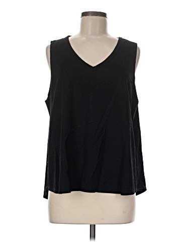 Tres Bien U.S.A. Sleeveless T-Shirt (view 1)