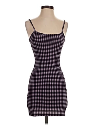 Divided by H&M Cocktail Dress (view 1)