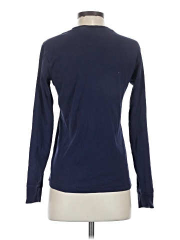 Primary Long Sleeve T-Shirt (view 2)