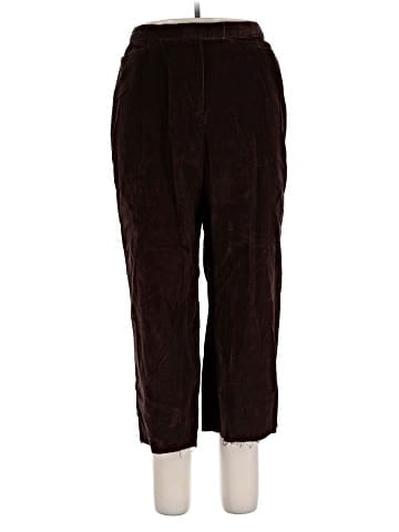 Norton McNaughton Casual Pants (view 1)