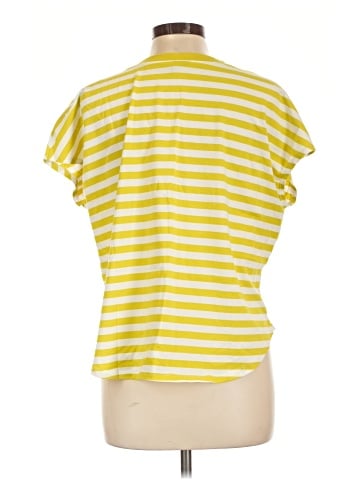Lisa Bayne Short Sleeve T-Shirt (view 2)