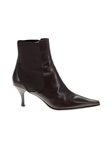 Donald J Pliner Ankle Boots (view 1)