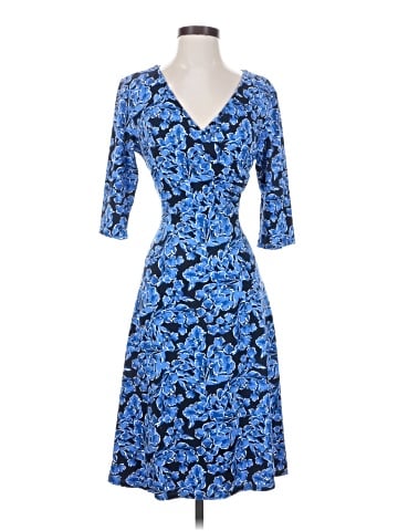J.Jill Cocktail Dress (view 1)