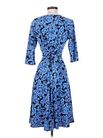 J.Jill Cocktail Dress (view 2)