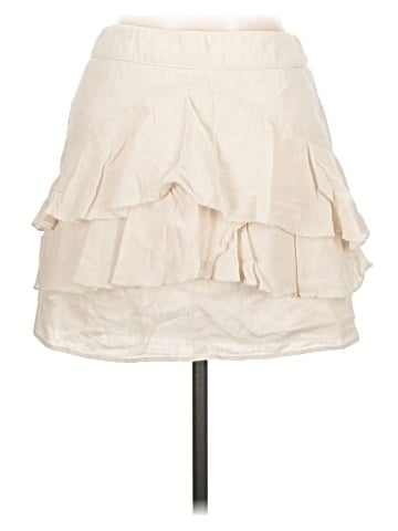 Zara Basic Casual Skirt (view 1)