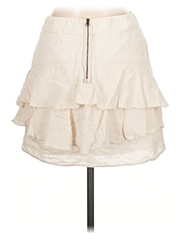 Zara Basic Casual Skirt (view 2)