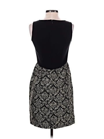 Ann Taylor LOFT Cocktail Dress (view 2)