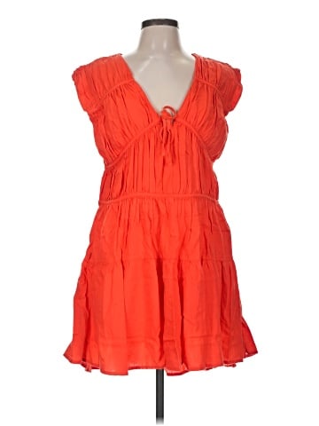 Elan Casual Dress (view 1)