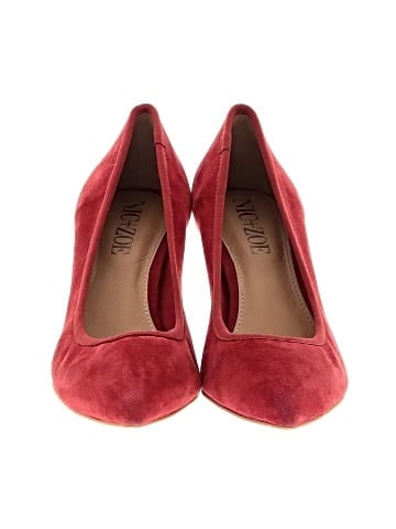 Nic + Zoe Heels (view 2)