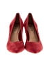Nic + Zoe Red Heels Size 7 - photo 2