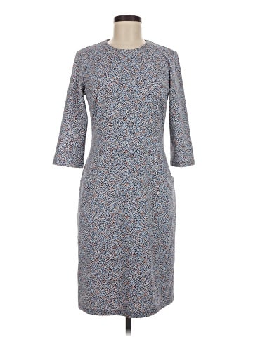 J. McLaughlin Casual Dress (view 1)
