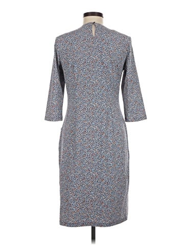 J. McLaughlin Casual Dress (view 2)