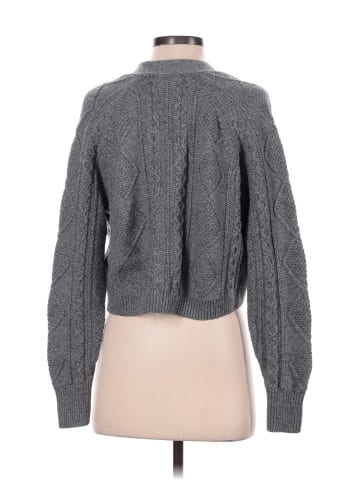 Madewell Cardigan (view 2)