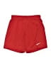 Nike 100% Polyester Solid Red Athletic Shorts Size S (youth) - photo 1