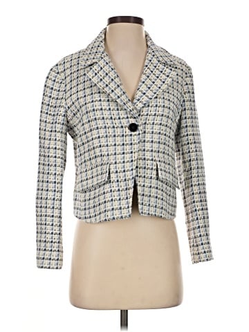 Club Monaco Blazer (view 1)